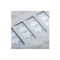 Prix ​​solaire intégré de panneau solaire du réverbère solaire de la vente LED 50W 12v 75w